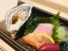 刺身拼盘-鮨一日本料理(大中华店)