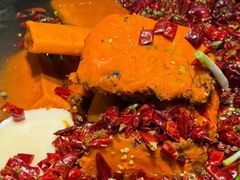 -胖姐社区老火锅(北京总店)