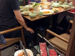 -掂档潮汕牛肉火锅(沈阳万象城店)
