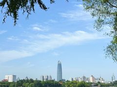 -济南大明湖景区