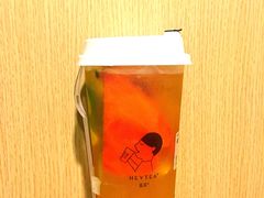 -喜茶(深圳东门1234店)