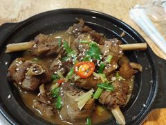 姜母鸭-聪辉同安老美食饭店(大元路店)