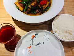 -徽张·新徽菜(五棵松·永定路店)