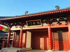 -华清宫景区