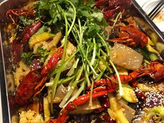 -丹虾|文和友小龙虾·烙锅(陕西路旗舰店)