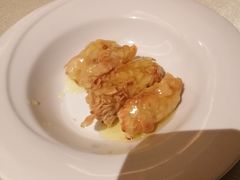 -上海金桥红枫万豪酒店-万豪中餐厅
