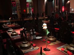 -花马天堂云南餐厅 Lost Heaven(外滩店)