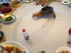 -山水一号·中餐厅