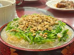 -横岗朋仔餐厅