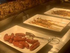 -厦门悦华酒店·绿庭主题自助餐厅