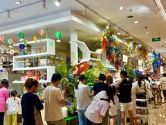 -芭菲盛宴·环球美食(袁家岗店)