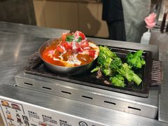 -肉肉大米(金虹桥店)