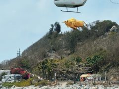 -三亚西岛海洋文化旅游区
