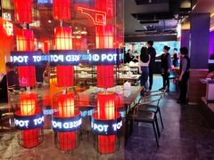 -啫神·广州地标美食(北京路店)