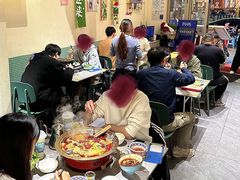 -肥家大排档(天河体育西店)