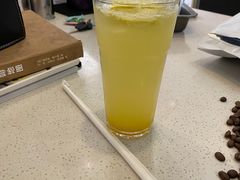 -WATER CAFE(广厦店)