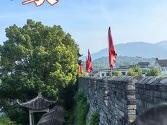 -台州府城(江南长城)