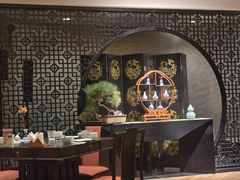 -海天楼中餐厅(吴宫泛太平洋酒店)