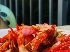 -小林哥的海鲜馆·夜宵烧烤(渔人码头店)