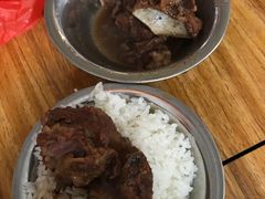 -阿秋牛排(湖心街店)