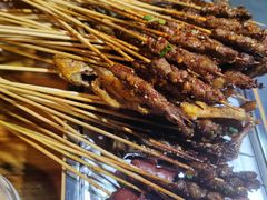 -李不管把把烧(合肥总店)