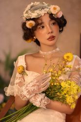 -吉光片羽高端婚纱摄影(泰州优选店)