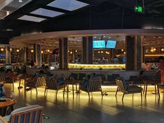 -星河湾温泉洗浴酒店