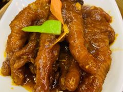 -澳门陈光记烧味饭店(万象城店)