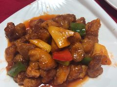 -佛有缘素食馆·荔湾老字号(陈家祠首店)