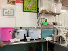 大堂-银记肠粉店(北京路店)