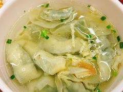 -朱新年·苏式汤团·面点(北寺塔店)