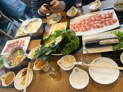-彤德莱(奥林店)