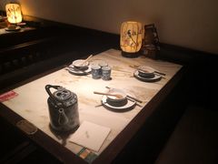 -绿茶餐厅(燕郊永旺店)