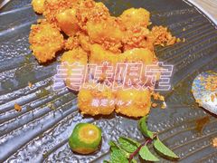 -味莊·青岛菜(云霄路店)