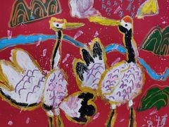 -甲乙果 美术书法(通州校区)