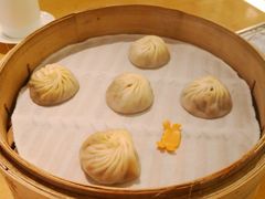 蟹粉小笼-鼎泰丰(当代商城店)