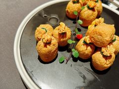-上海滩餐厅(BFC外滩金融中心店)