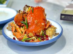 -锦里海景海鲜餐厅.三亚老字号(亚龙湾中心广场店)