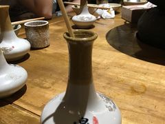 -白乐天毛肚火锅馆(解放碑店)
