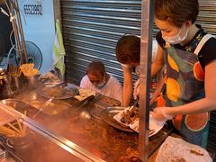 -明记牛杂(新马路分店)