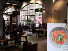 -VESH COFFEE(定西路店)