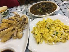 -观桥阁(锦溪店)