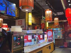 -蜀大侠火锅(香格里拉店)
