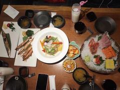-九井澤精致料理(金茂店)