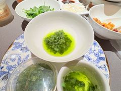 -阿庄新豫菜(通泰路店)