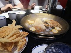 -小牛海记潮汕牛肉店(永定路店)