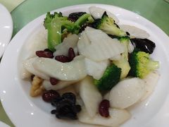 -郭林家常菜烤鸭(曙光西路店)