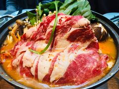 -山葵家·创意料理(宁波来福士店)