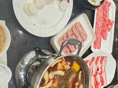 -世贸万锦大酒店·烹大师火锅达人