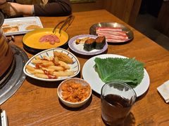 -町町烤肉烤串(振华广场店)